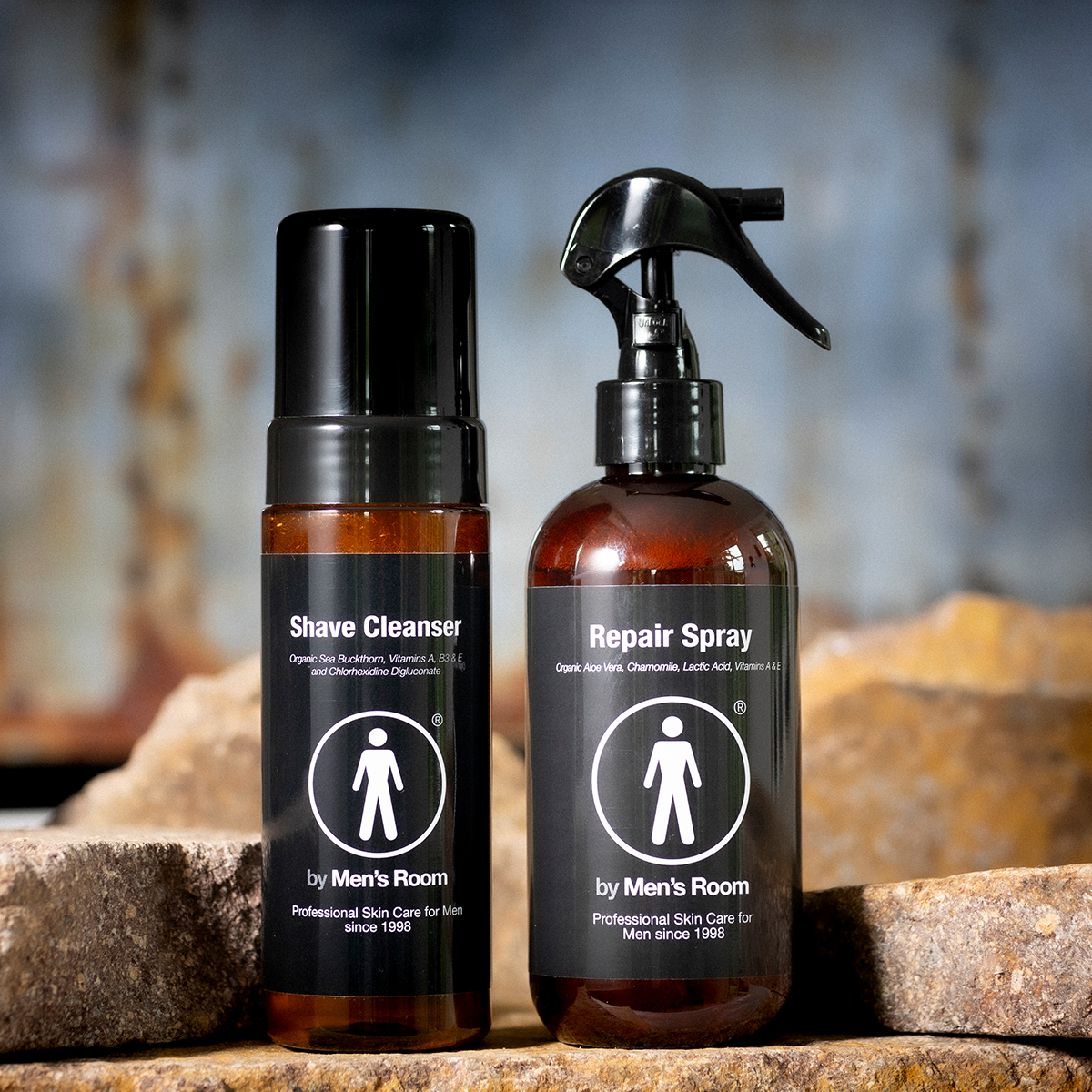 The Shave Set by Men´s Room