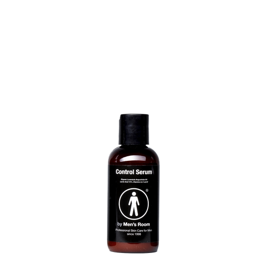 Control Serum, Step 2.