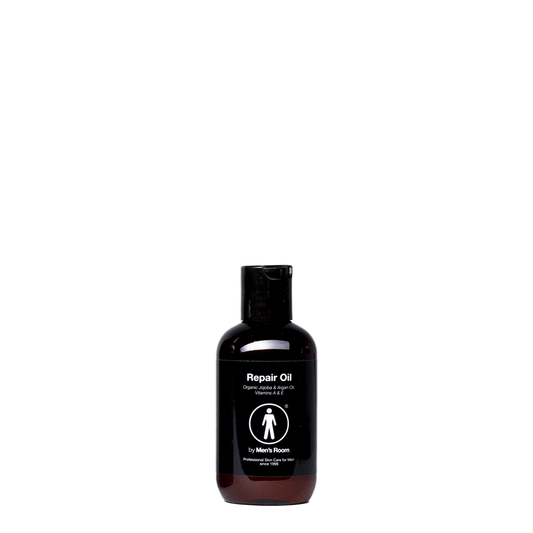 Repair Oil, Step 3