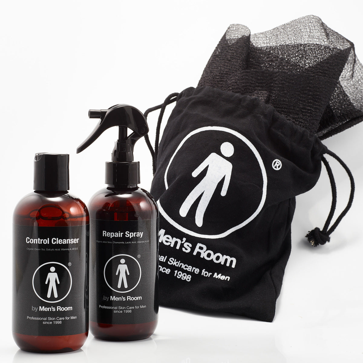 Start up kit after wax hair remowal