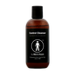 Control Cleanser, step 1
