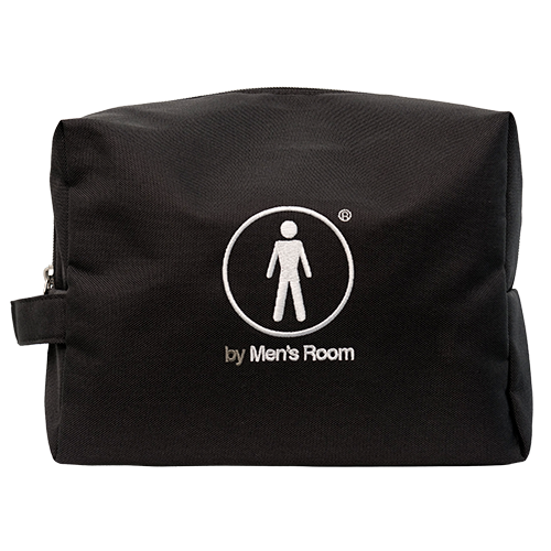 Toiletry bag